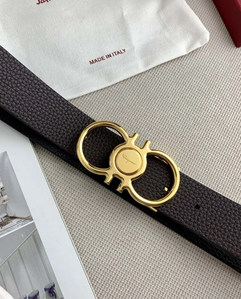 Ferragamo Belts Vibrant 289423