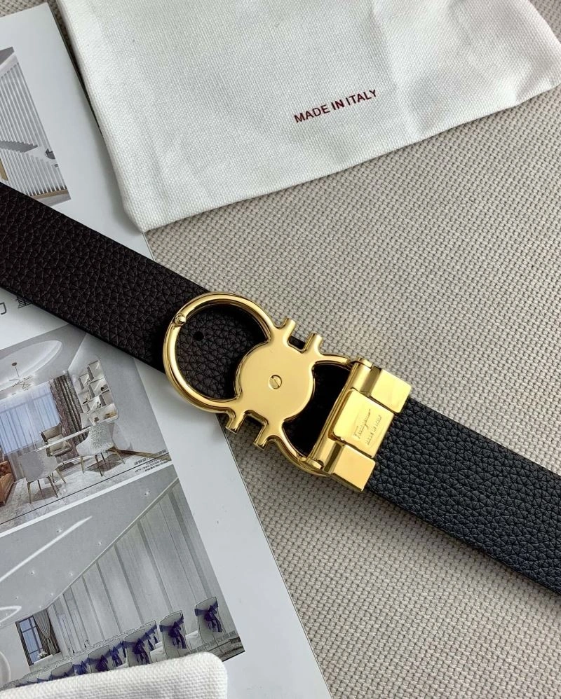 Ferragamo Belts Vibrant 289423