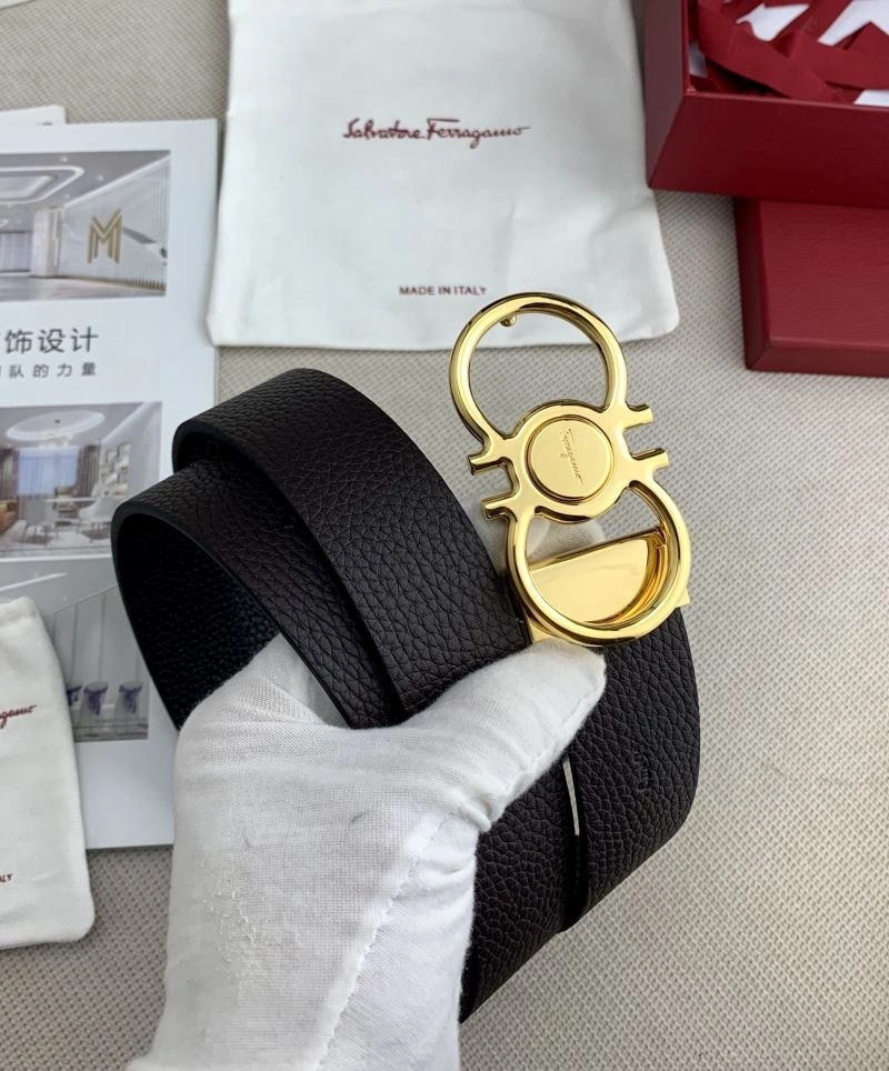 Ferragamo Belts Vibrant 289423