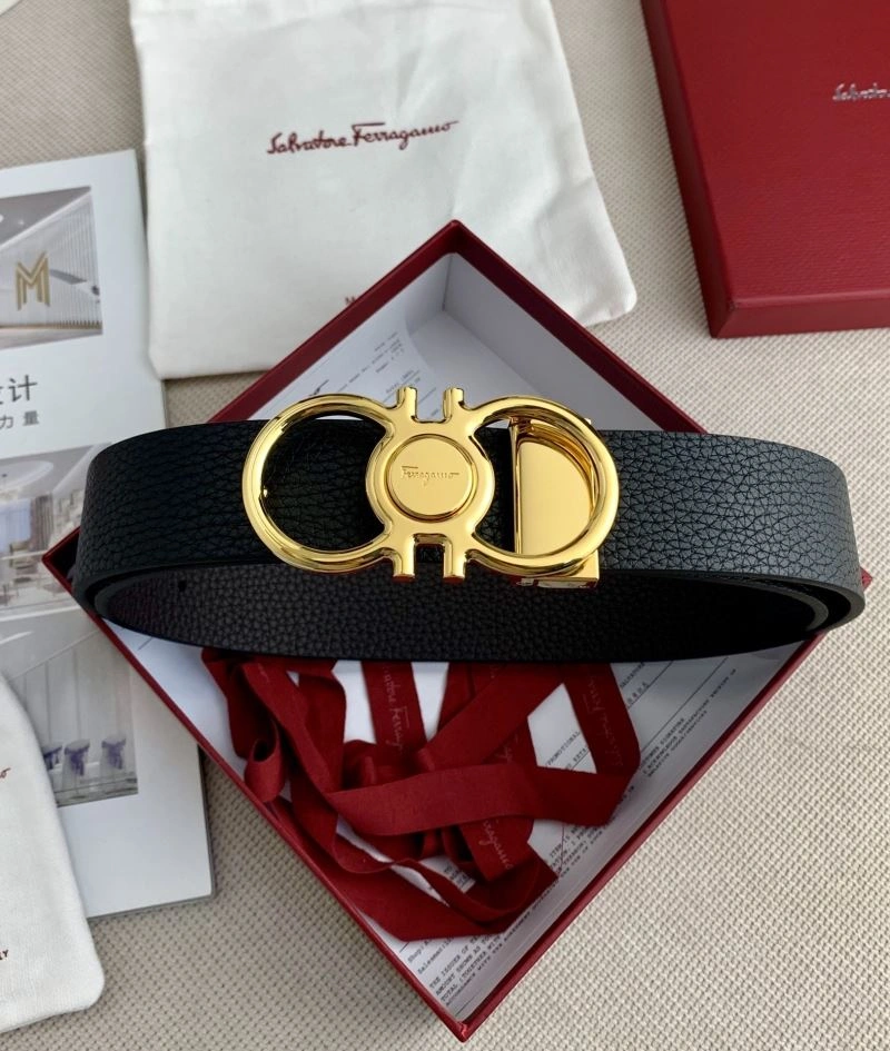 Ferragamo Belts Vibrant 289423