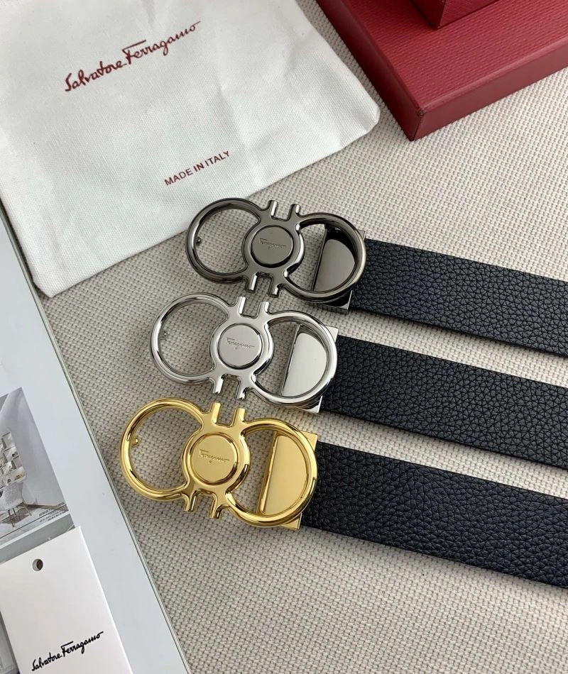Ferragamo Belts Vibrant 289423