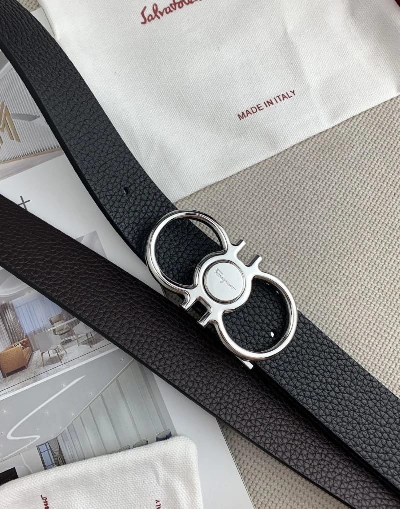 Ferragamo Belts TopPick 289413