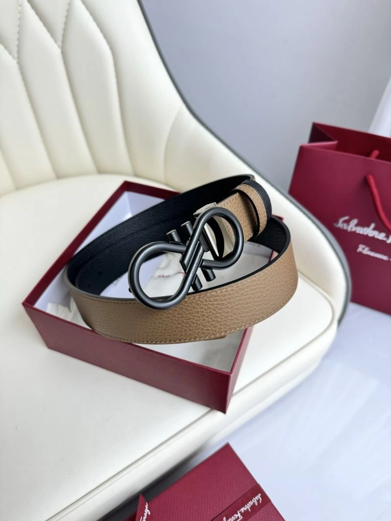 Ferragamo Belts EasyMatch 289434