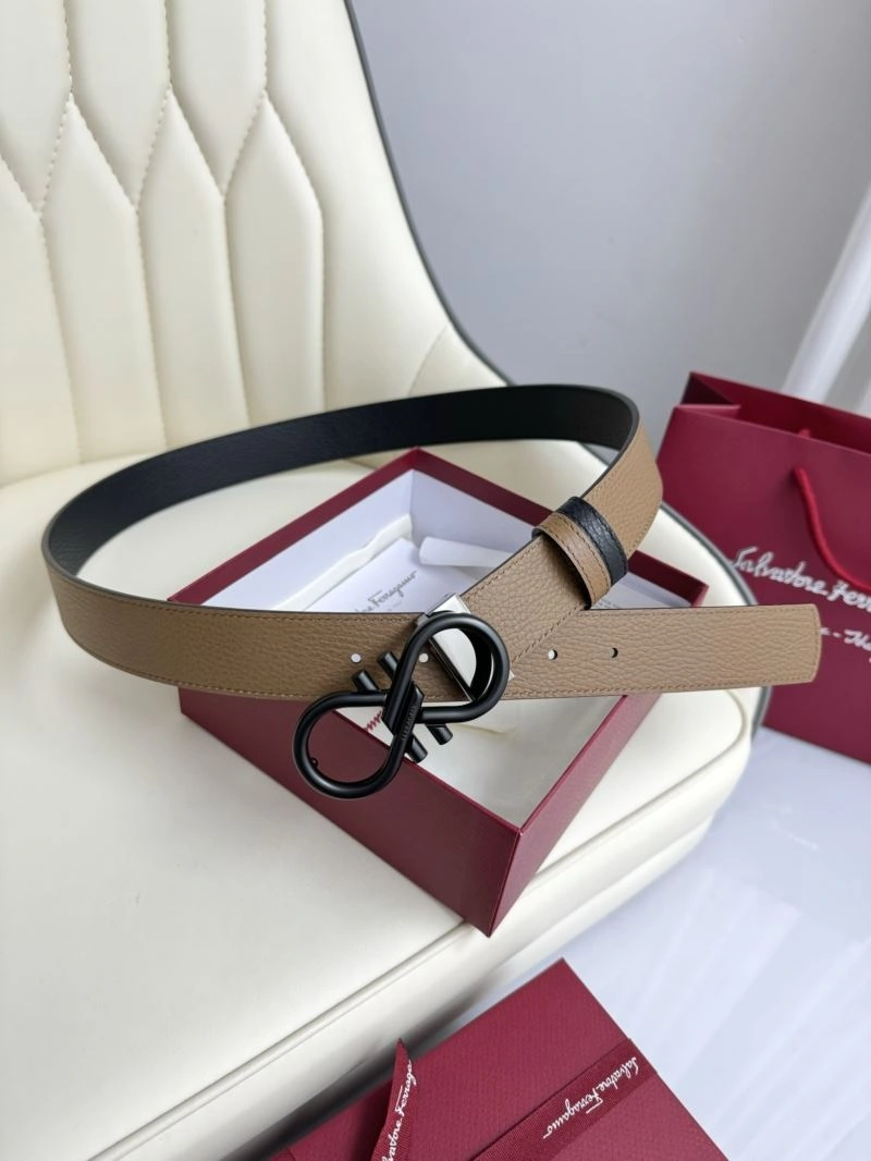 Ferragamo Belts EasyMatch 289434
