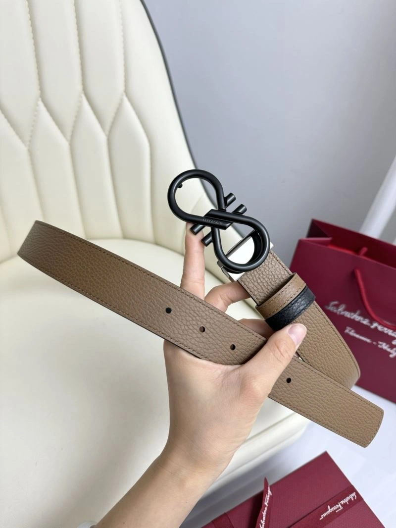 Ferragamo Belts EasyMatch 289434