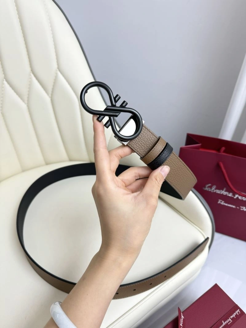 Ferragamo Belts EasyMatch 289434