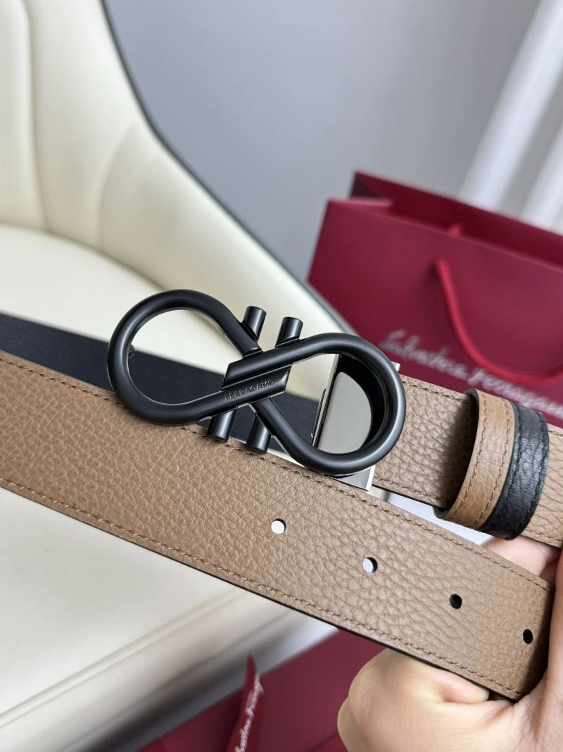 Ferragamo Belts EasyMatch 289434