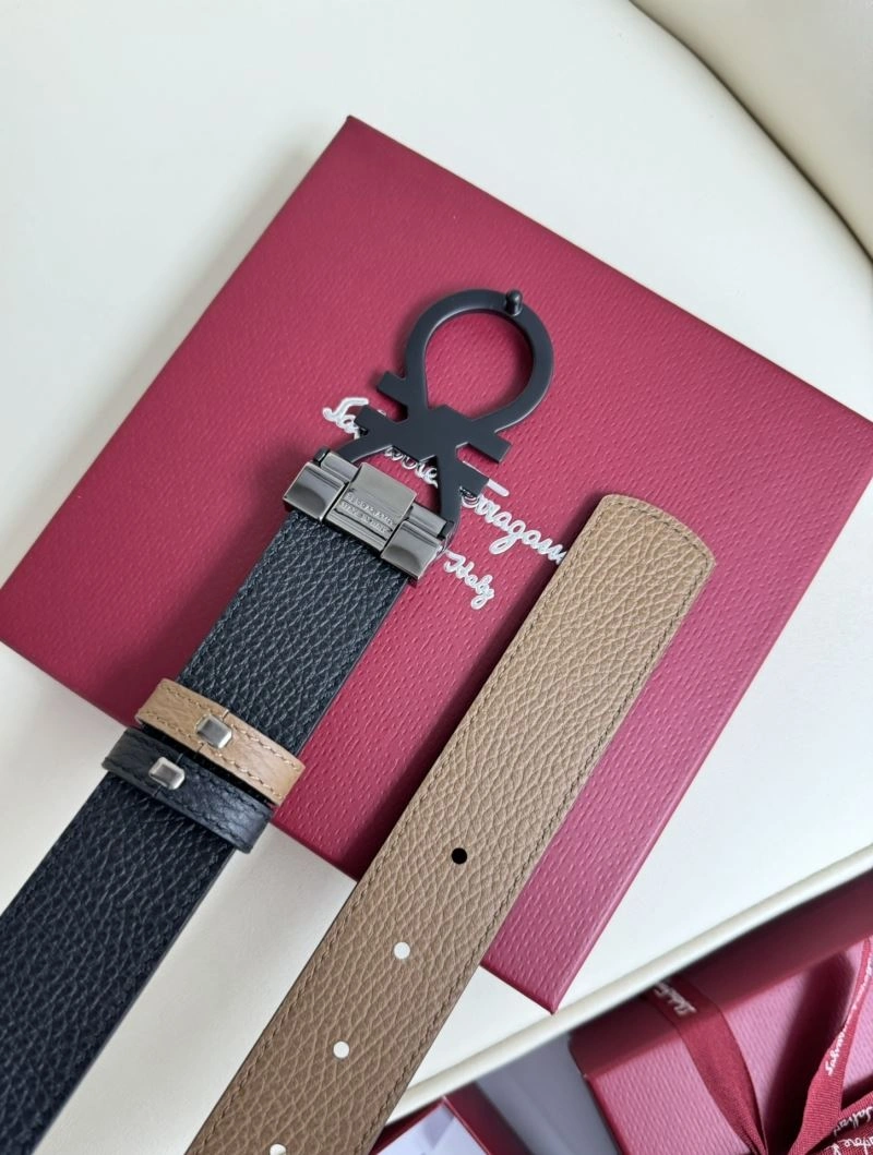 Ferragamo Belts EasyMatch 289434
