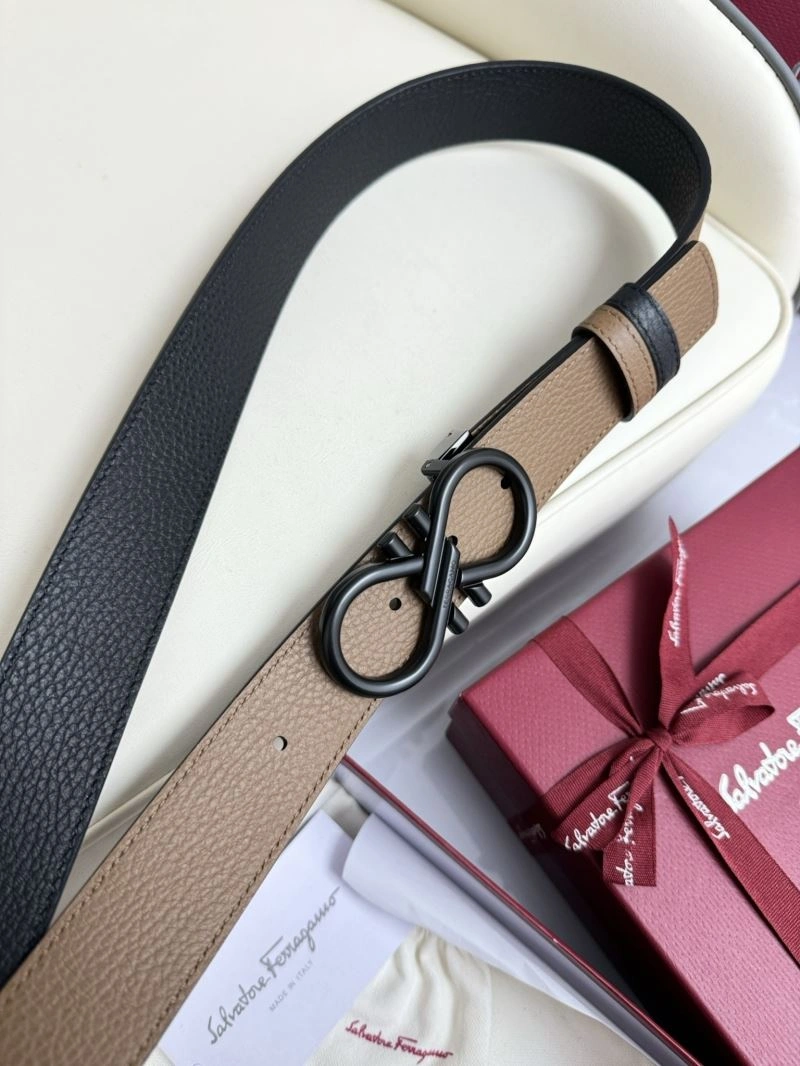 Ferragamo Belts EasyMatch 289434