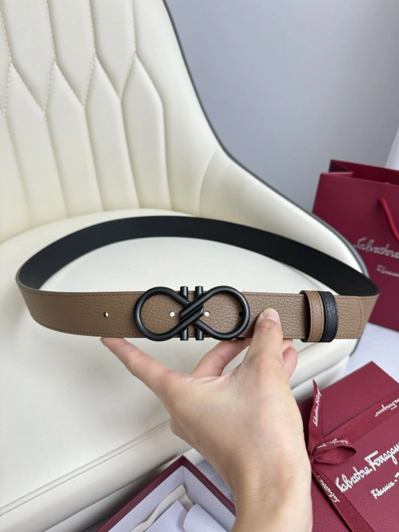 Ferragamo Belts EasyMatch 289434