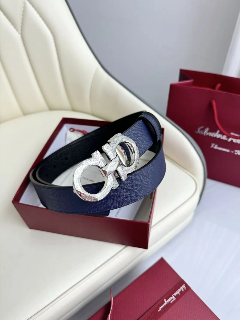 Ferragamo Belts ComfortFit 289435