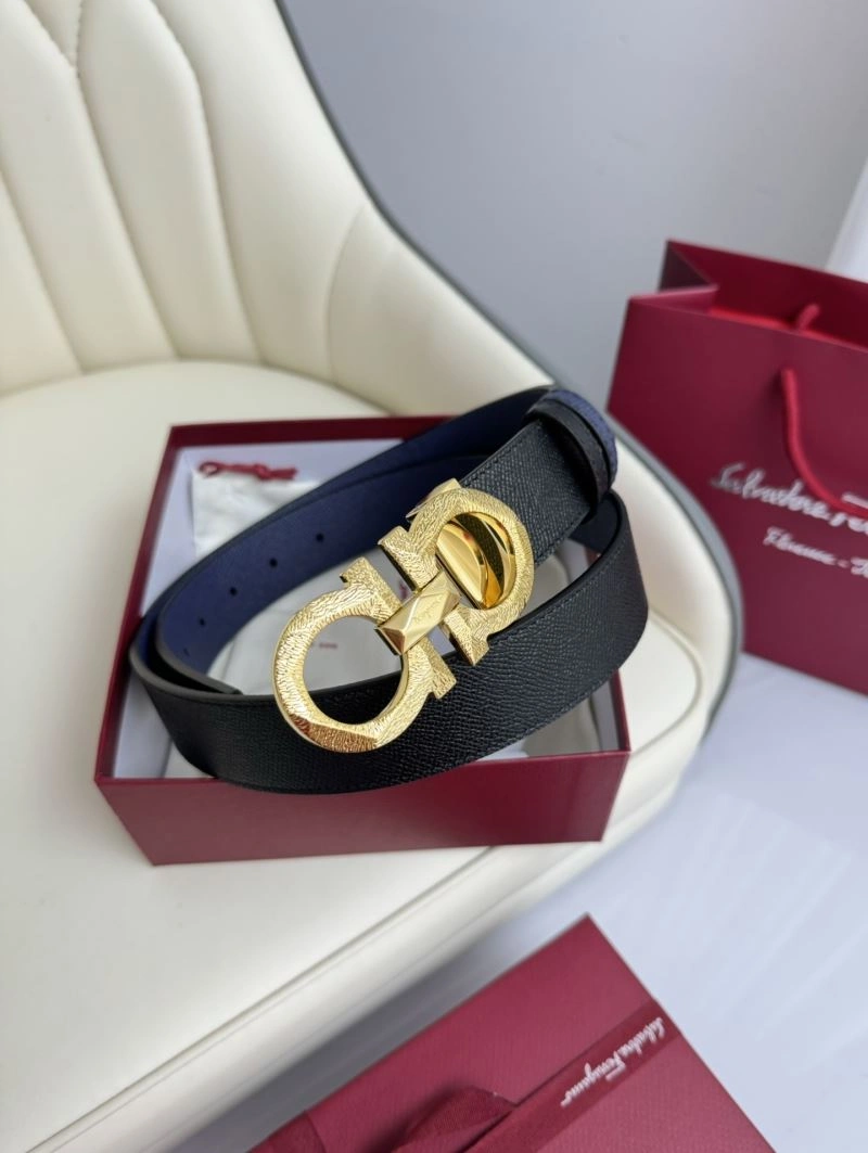 Ferragamo Belts Seasonal 289439