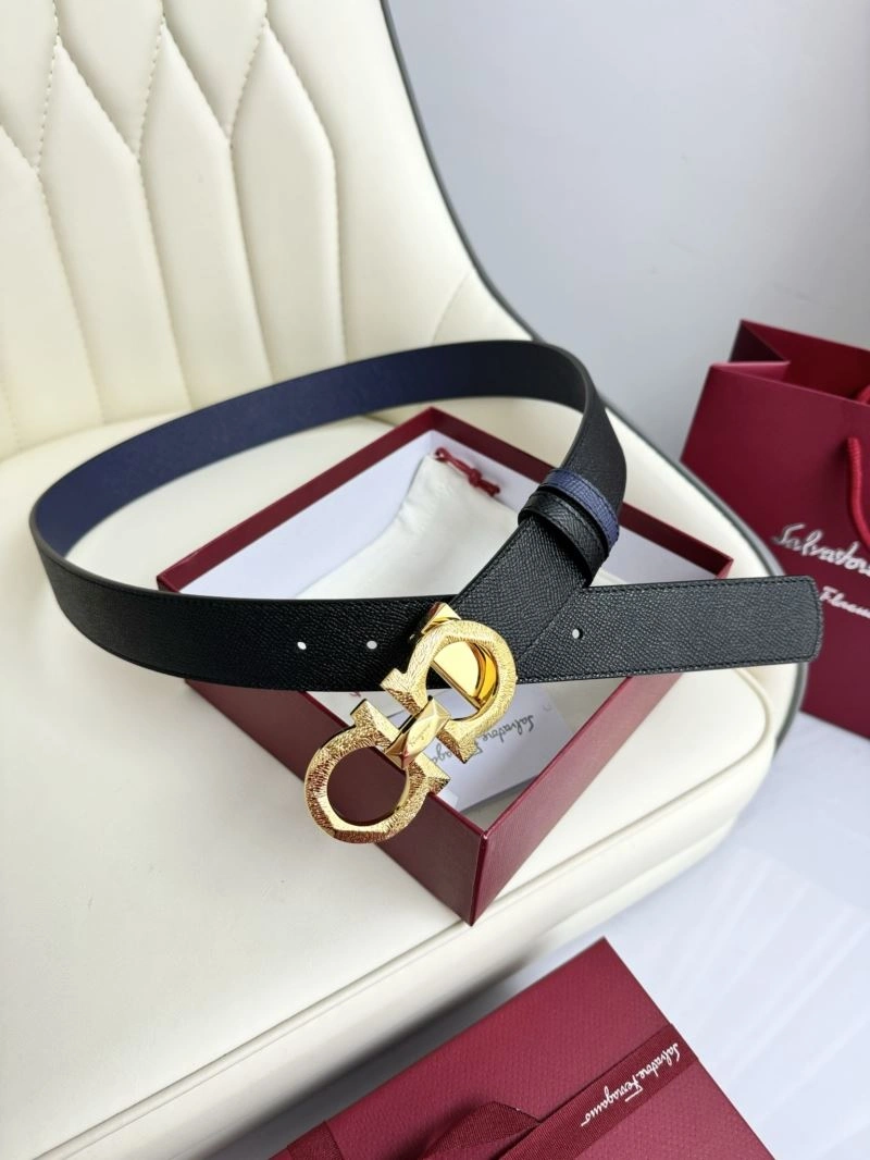 Ferragamo Belts Seasonal 289439