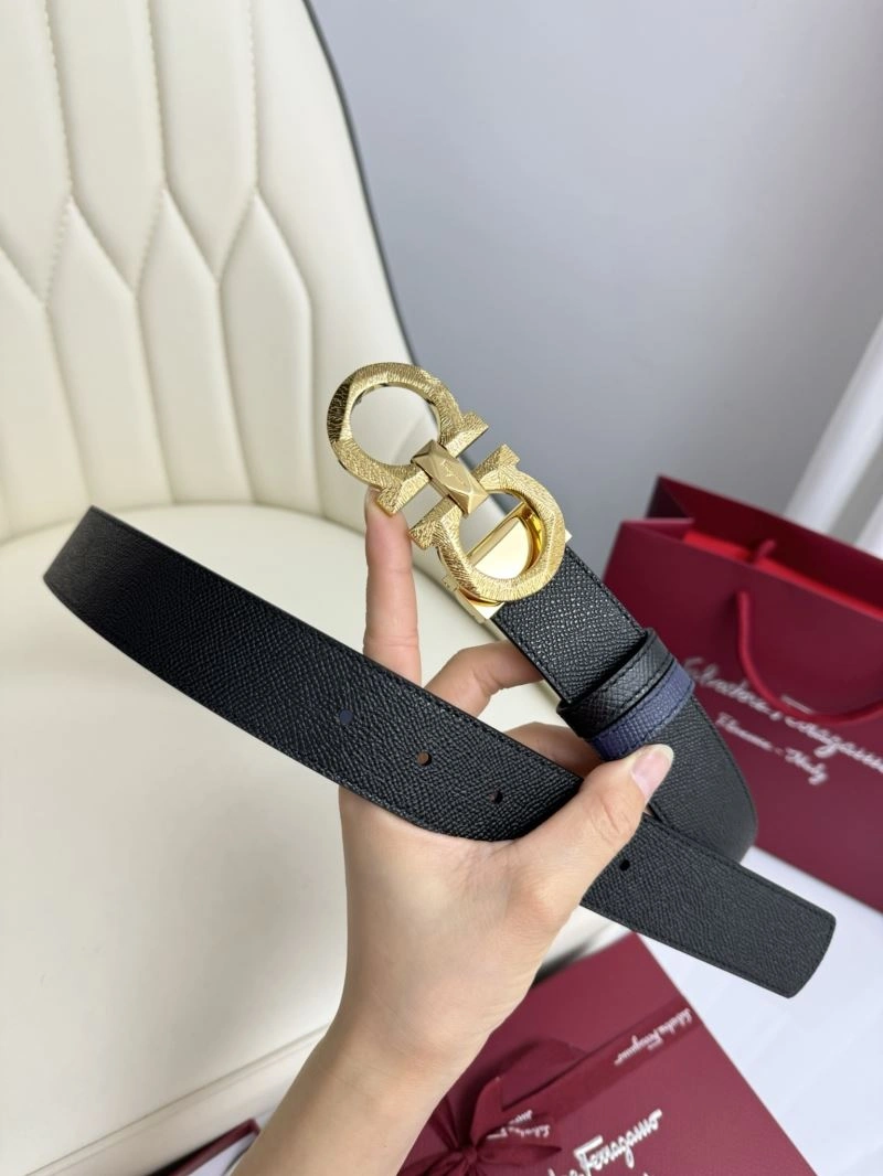 Ferragamo Belts Seasonal 289439