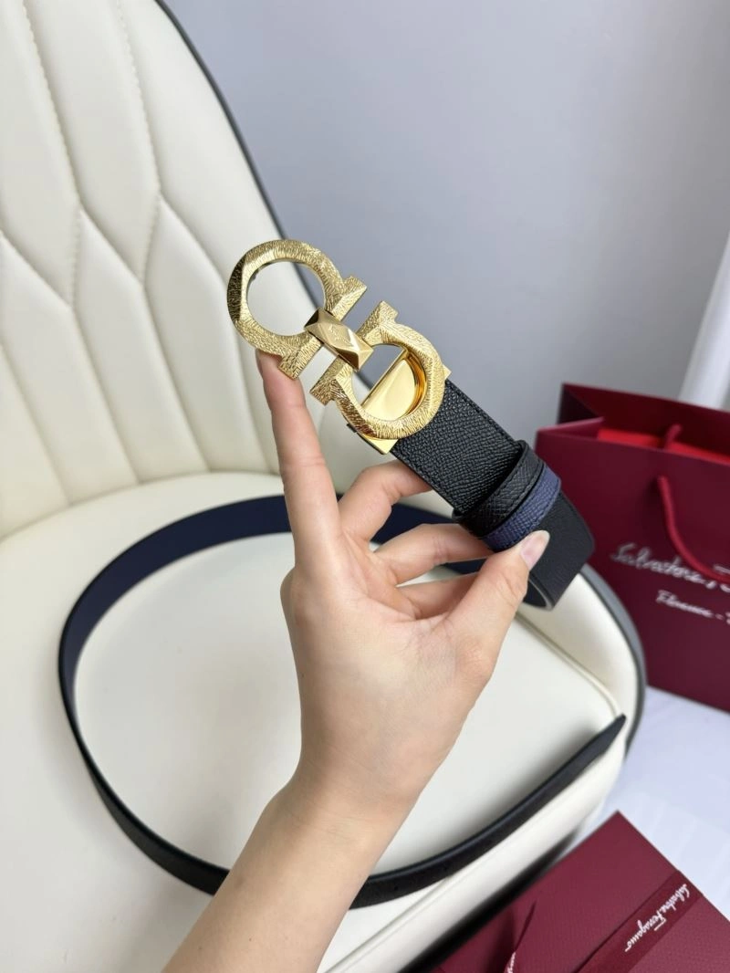Ferragamo Belts Seasonal 289439