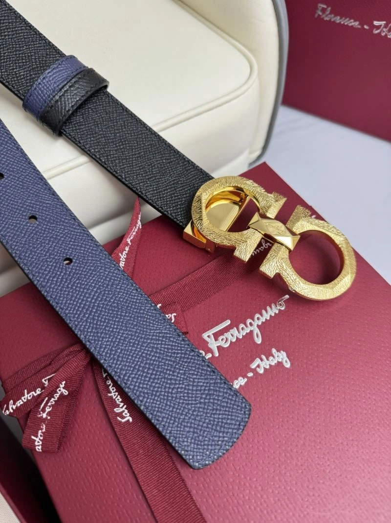 Ferragamo Belts Seasonal 289439
