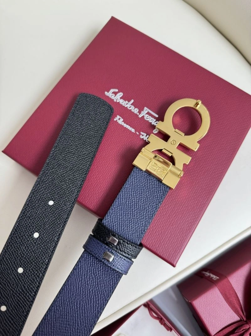 Ferragamo Belts Seasonal 289439