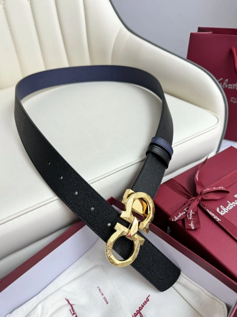 Ferragamo Belts Seasonal 289439