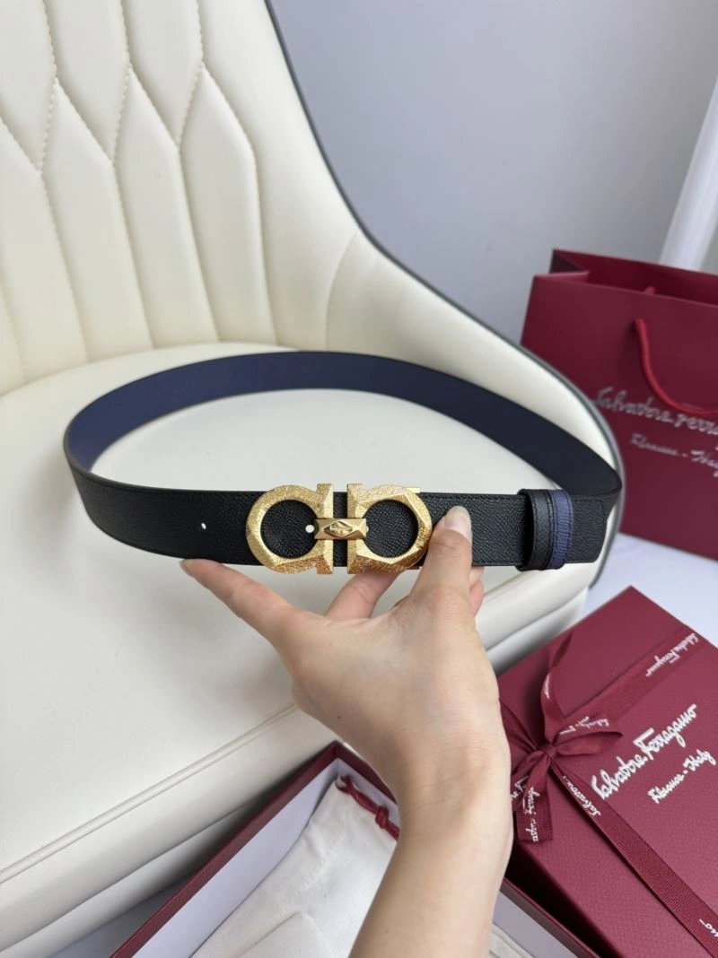 Ferragamo Belts Seasonal 289439