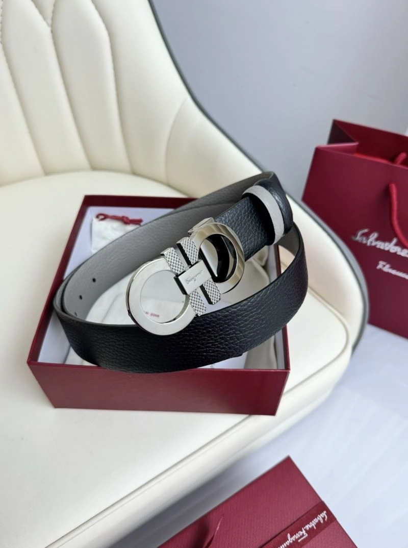 FashionForward Ferragamo Belts 289420