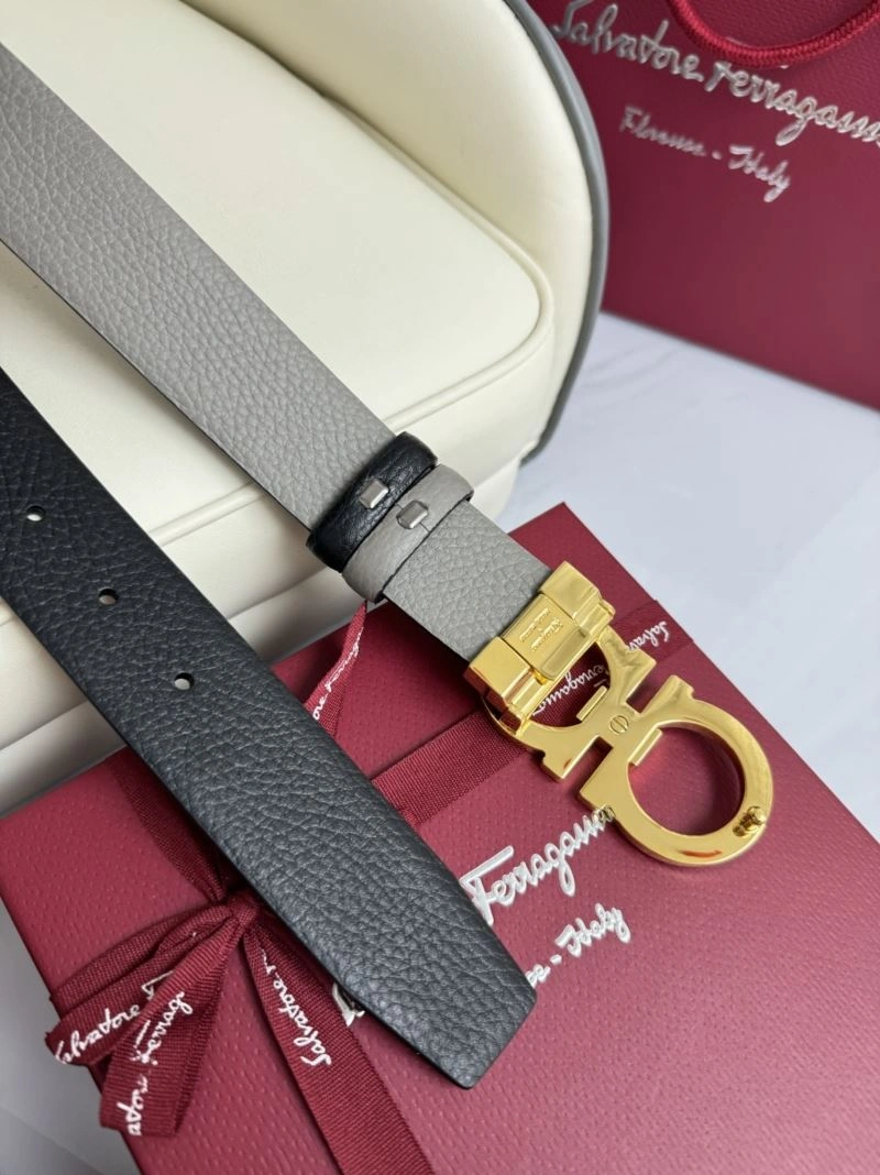 Ferragamo Belts Upgraded 289433