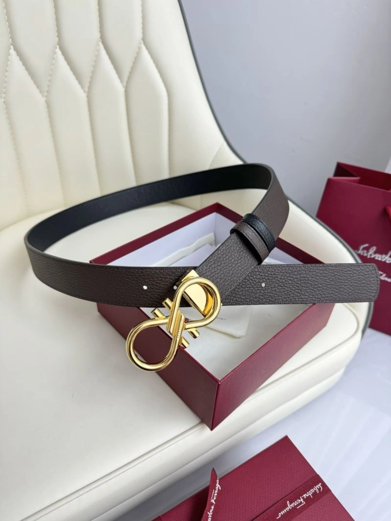Ferragamo Belts Flexible 289437