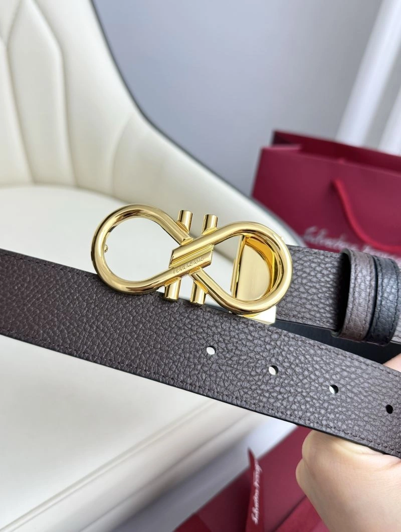 Ferragamo Belts Flexible 289437