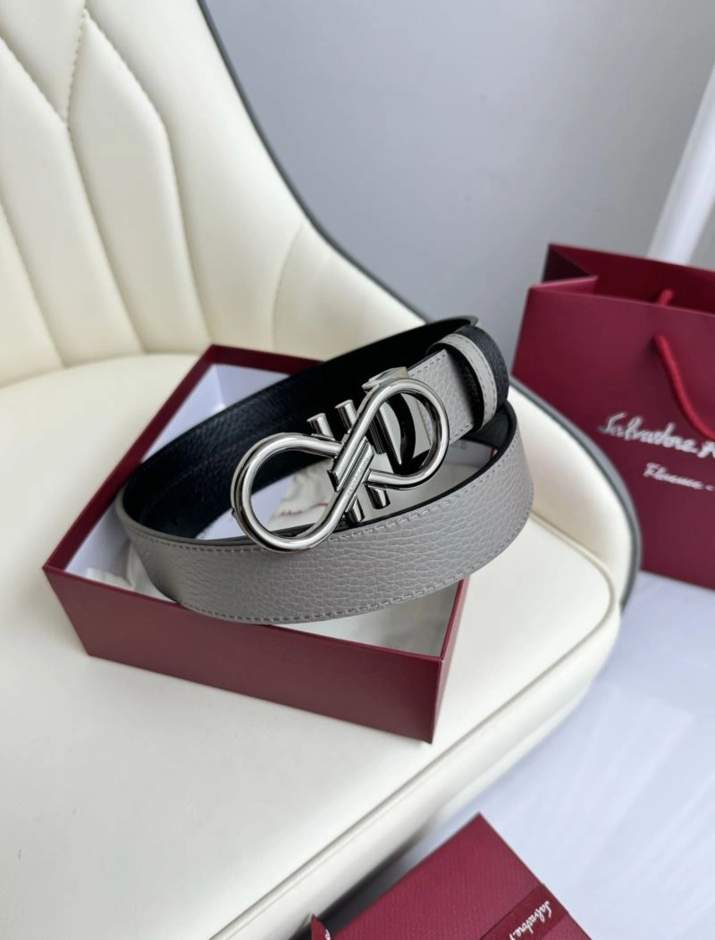 UrbanChic Ferragamo Belts 289430