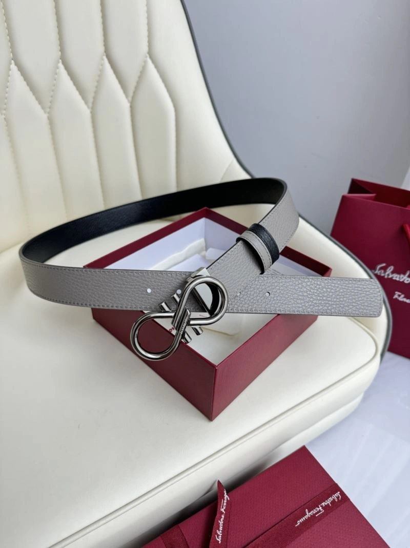 UrbanChic Ferragamo Belts 289430