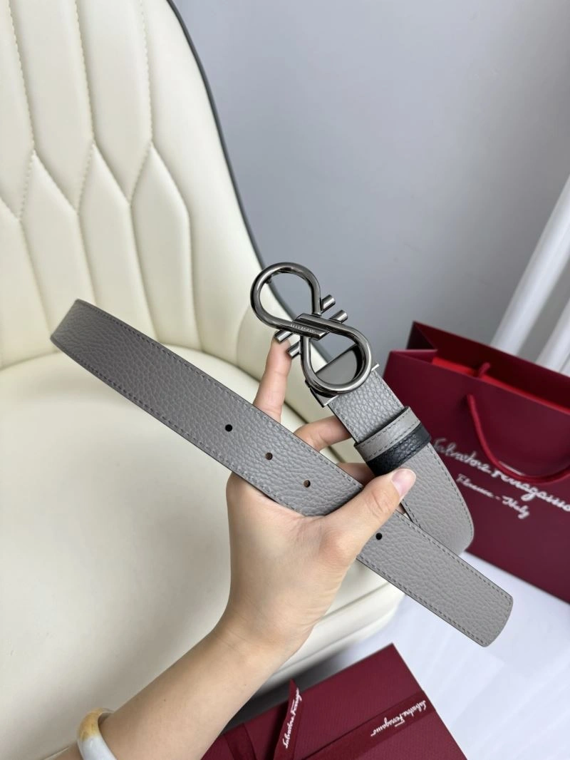UrbanChic Ferragamo Belts 289430