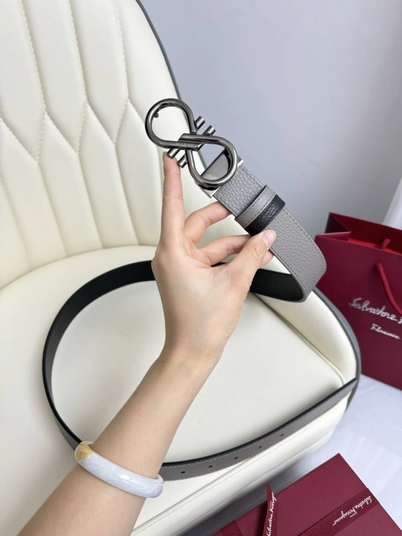 UrbanChic Ferragamo Belts 289430