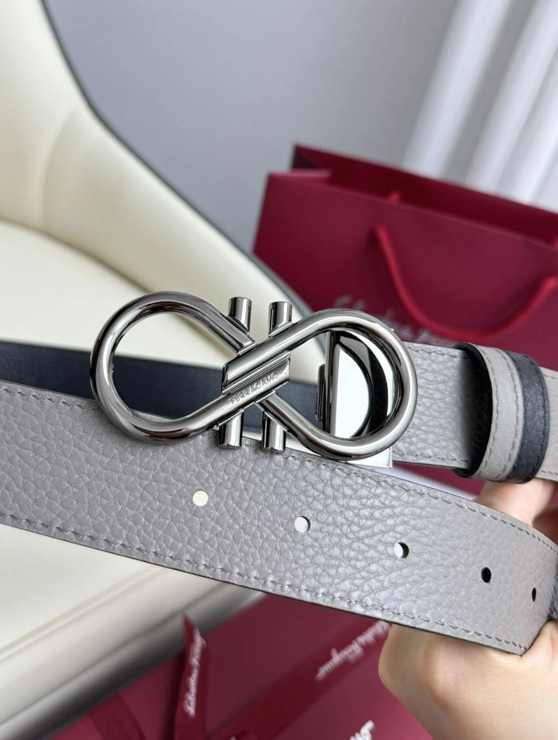 UrbanChic Ferragamo Belts 289430