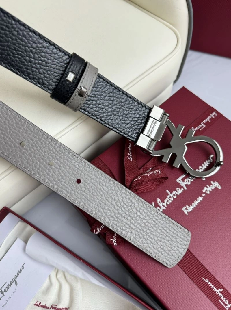 UrbanChic Ferragamo Belts 289430