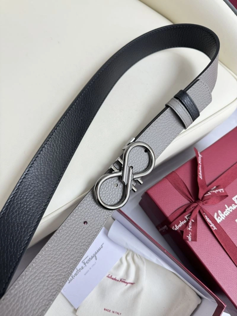 UrbanChic Ferragamo Belts 289430