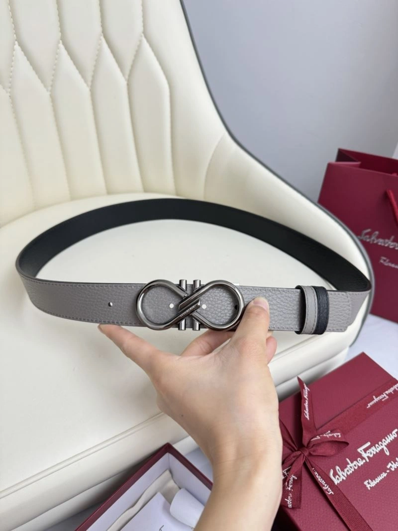 UrbanChic Ferragamo Belts 289430