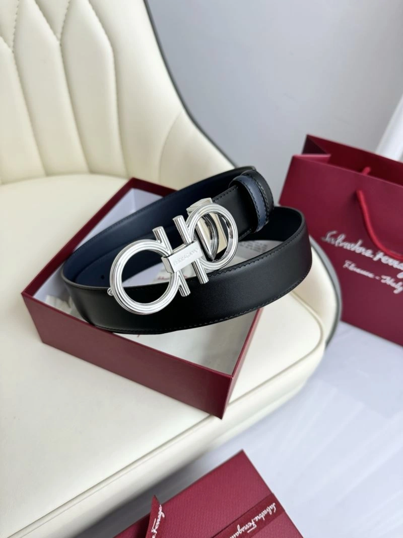Ferragamo Belts Premium 289431