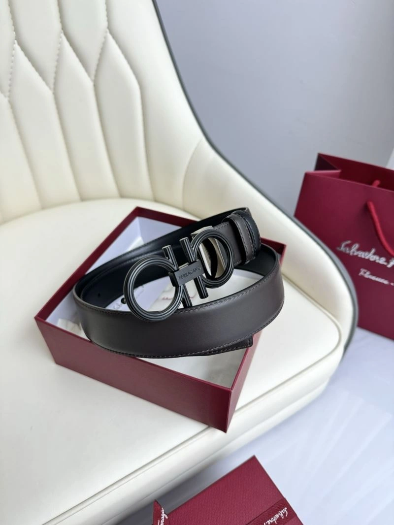 Ferragamo Belts FreshLook 289429