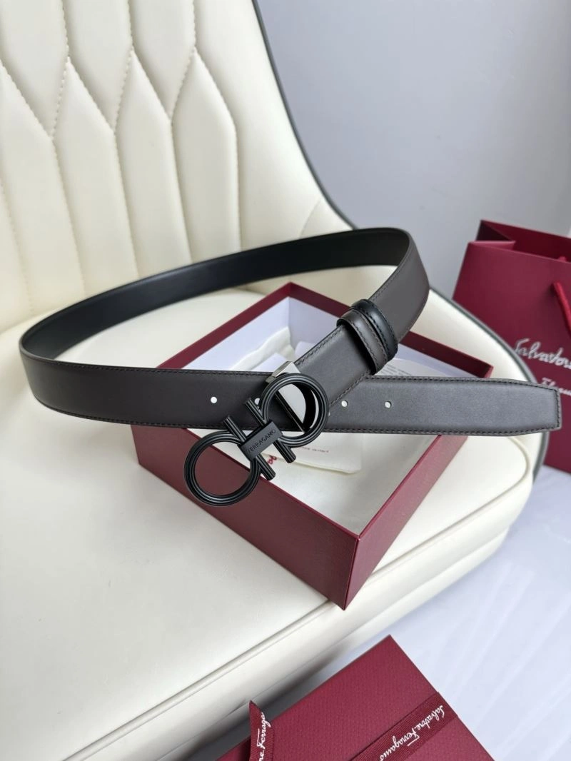 Ferragamo Belts FreshLook 289429