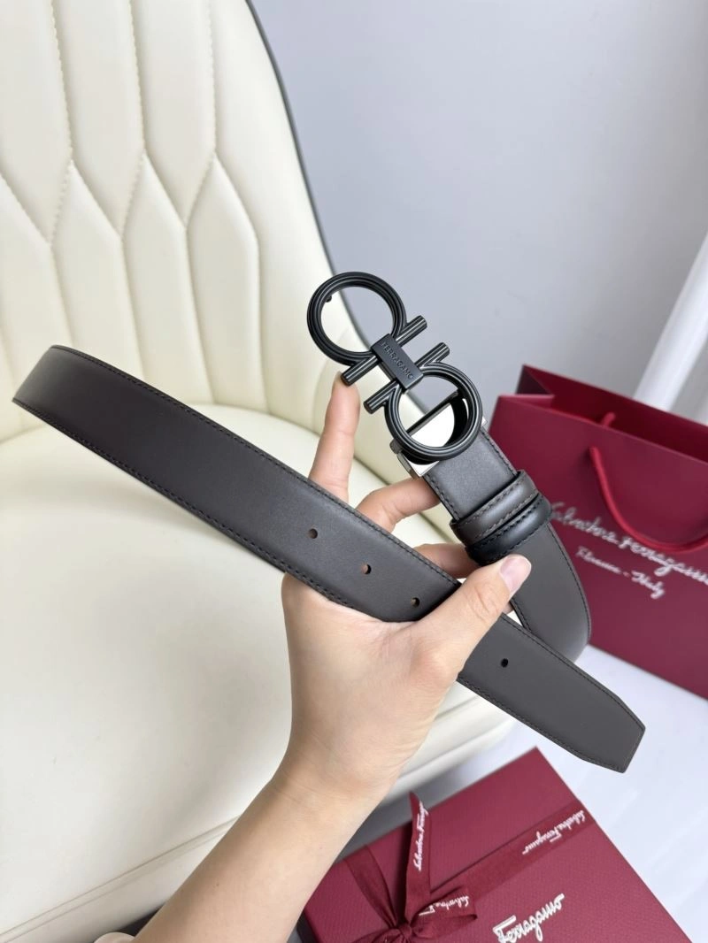 Ferragamo Belts FreshLook 289429