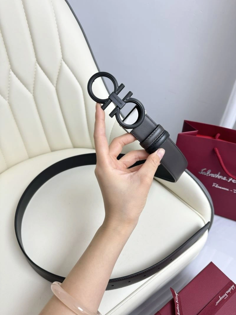 Ferragamo Belts FreshLook 289429