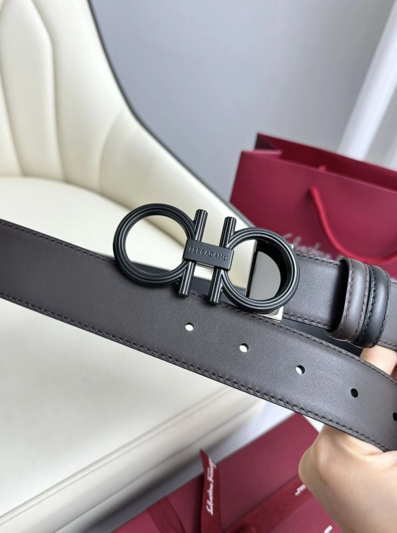Ferragamo Belts FreshLook 289429