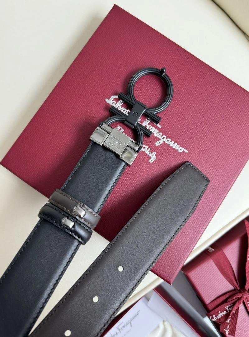 Ferragamo Belts FreshLook 289429