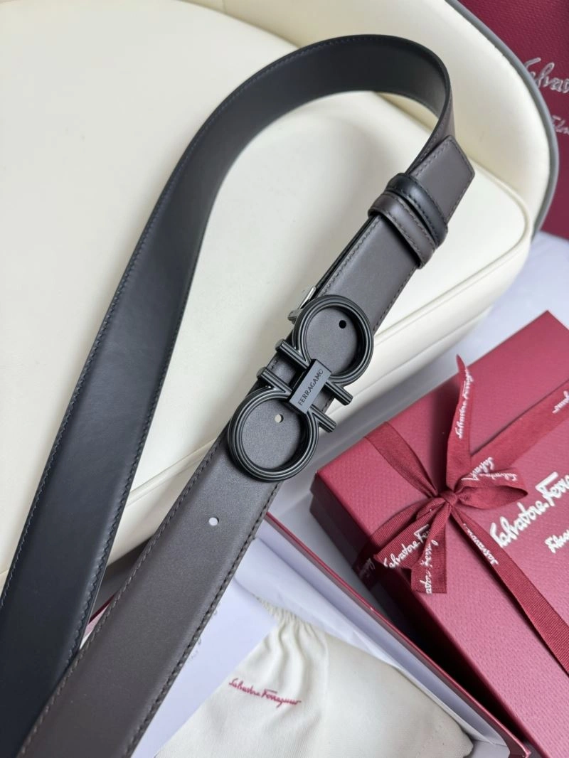 Ferragamo Belts FreshLook 289429