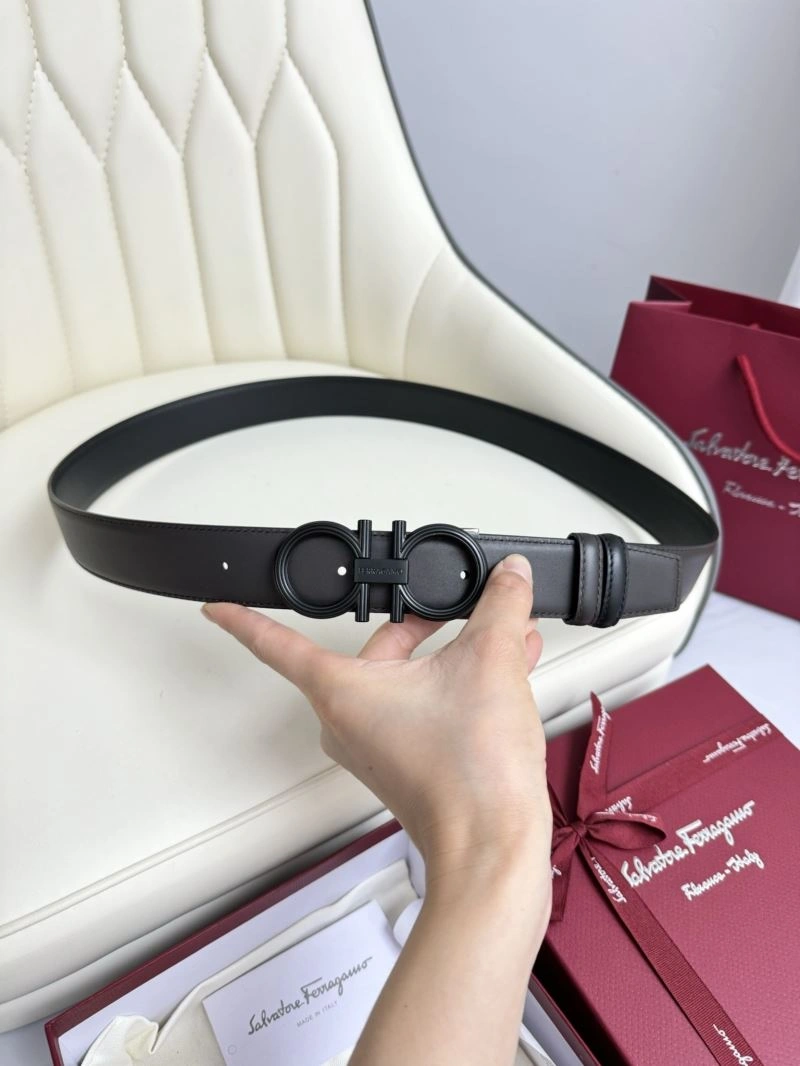 Ferragamo Belts FreshLook 289429