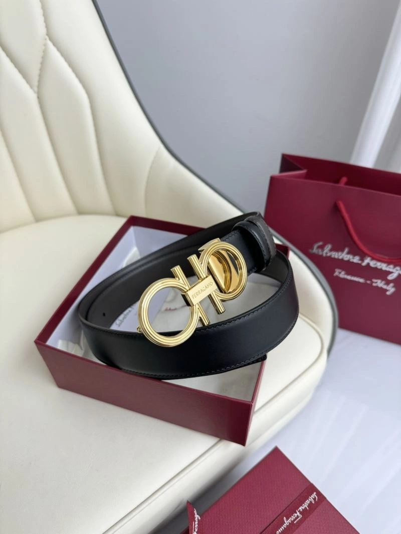 FlexibleFit Ferragamo Belts 289428