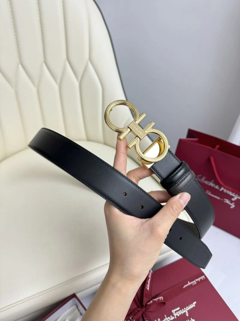 FlexibleFit Ferragamo Belts 289428
