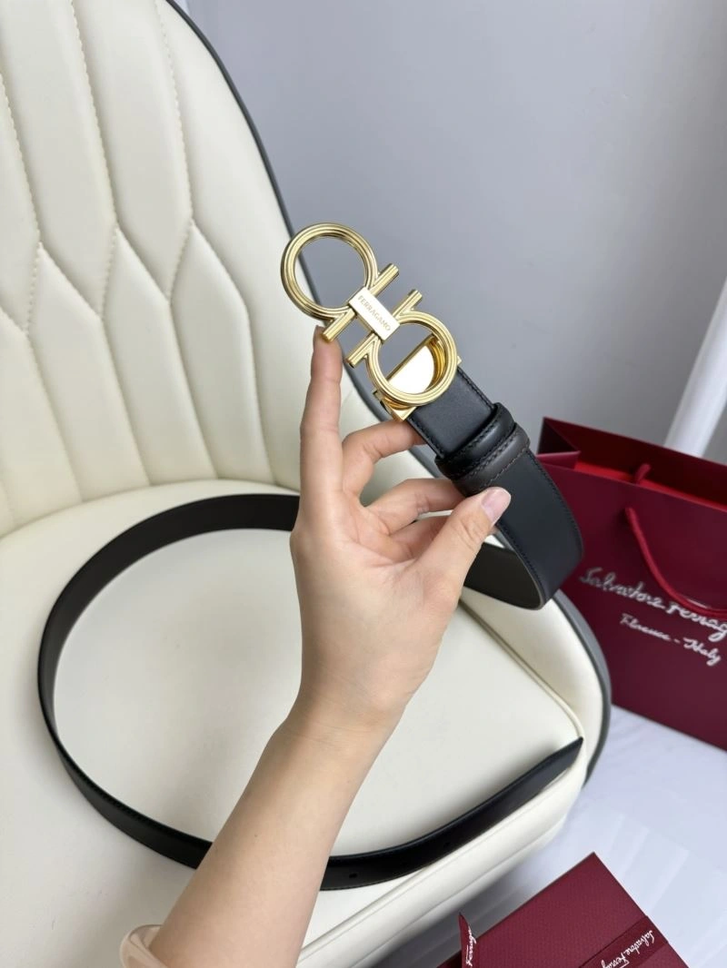 FlexibleFit Ferragamo Belts 289428