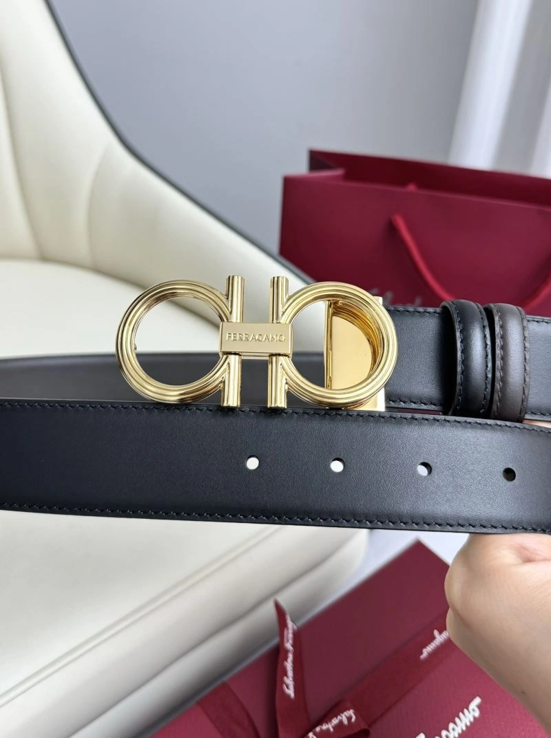 FlexibleFit Ferragamo Belts 289428