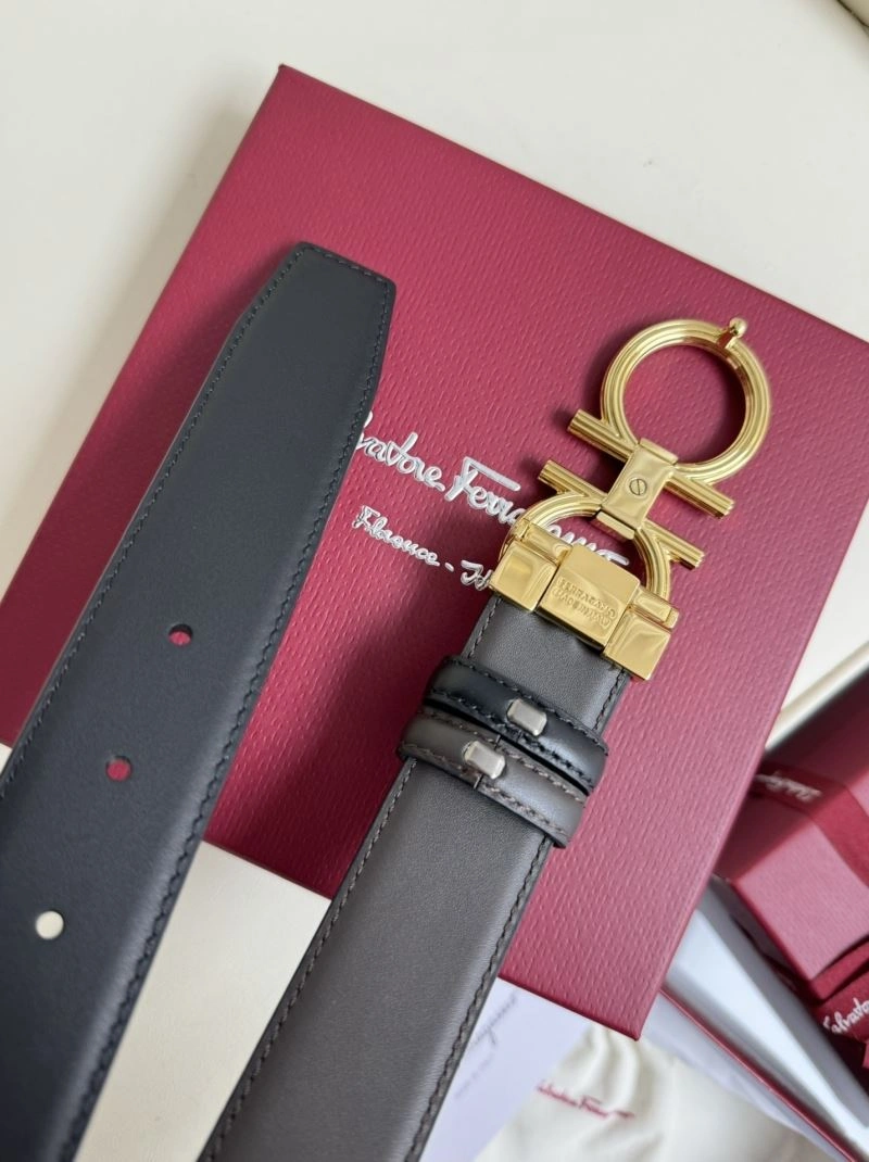 FlexibleFit Ferragamo Belts 289428