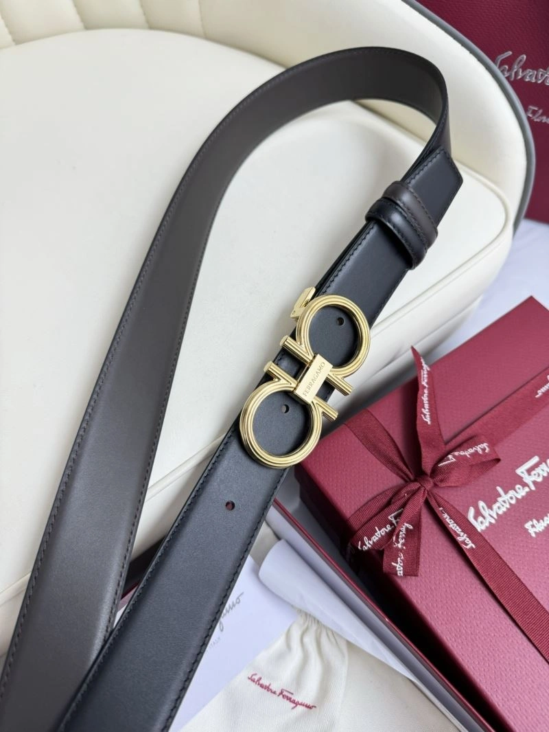 FlexibleFit Ferragamo Belts 289428